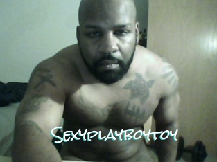 Sexyplayboytoy