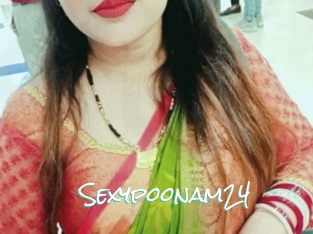 Sexypoonam24