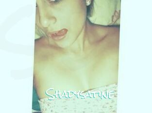 Shadysatine