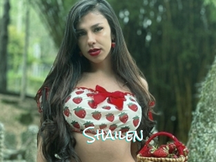 Shailen