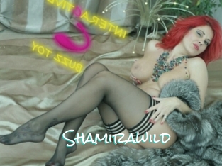 Shamirawild