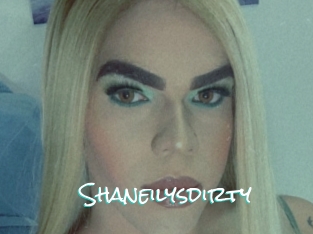 Shaneilysdirty