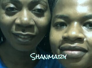 Shanmary