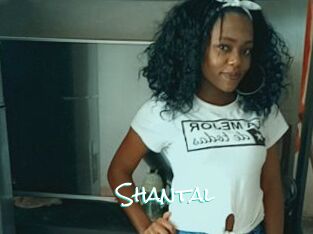 Shantal