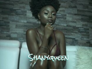 Shanyqueen