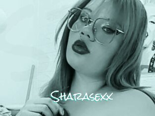 Sharasexx