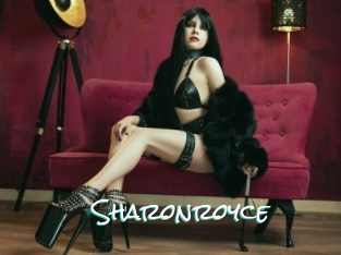 Sharonroyce