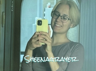 Sheenagrayer