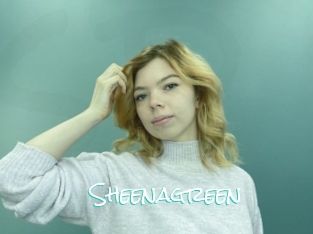 Sheenagreen