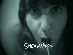 Sheila4you