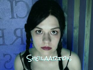 Sheilaartois