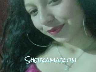 Sheiramartin