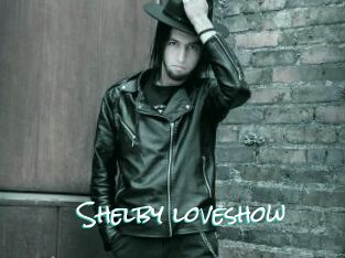 Shelby_loveshow