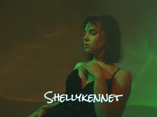 Shellykennet