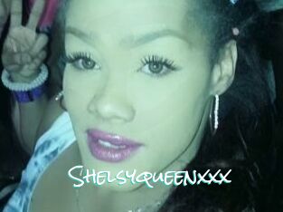 Shelsyqueenxxx