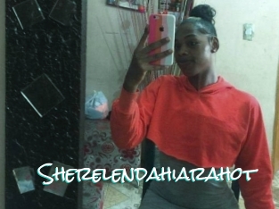 Sherelendahiarahot