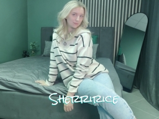 Sherririce