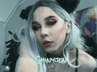 Shinyjen