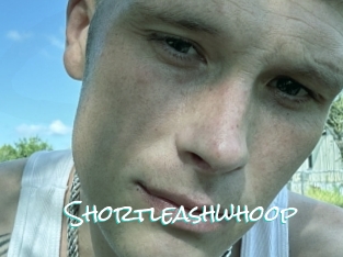 Shortleashwhoop