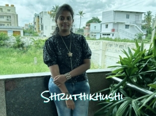 Shruthikhushi