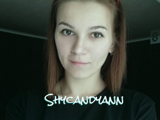 Shycandyann