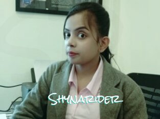 Shynarider