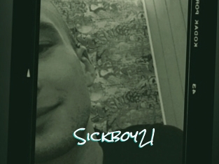 Sickboy21