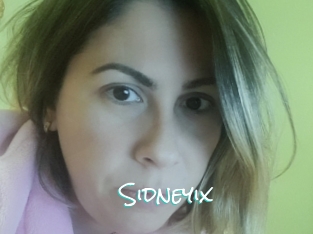 Sidneyix