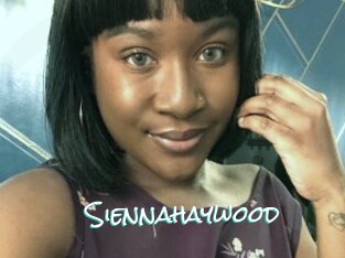 Siennahaywood