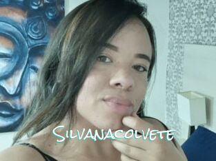 Silvanacolvete