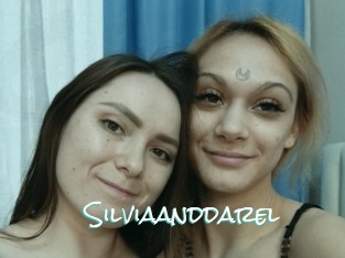 Silviaanddarel