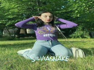 Silviasnake