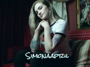 Simonaapril