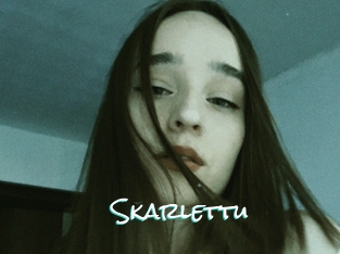 Skarlettu