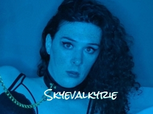 Skyevalkyrie