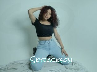 Skyjackson