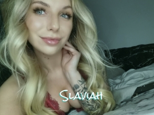 Slaviah