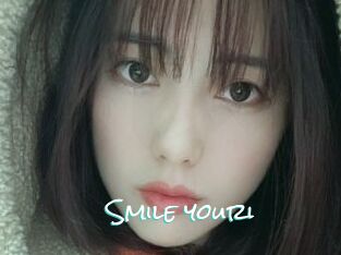 Smile_youri