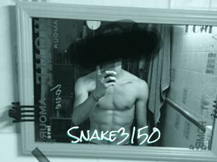 Snake3150