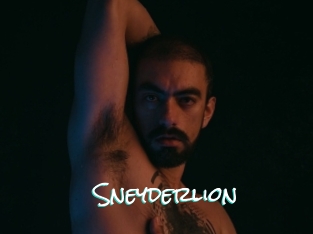 Sneyderlion