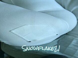 Snowflake21