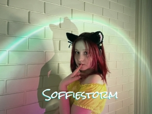 Soffiestorm