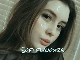 Sofi_flavours