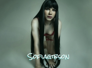 Sofiagibson