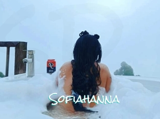 Sofiahanna