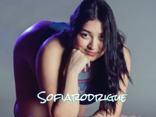 Sofiarodrigue