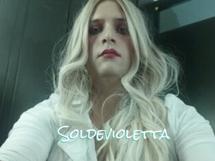 Soldevioletta