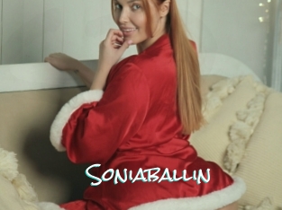 Soniaballin