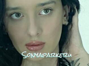 Sonyaparkeru