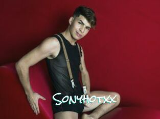 Sonyhotxx